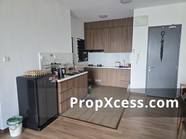 3-Bedroom Condominium for sale in Kota Kinabalu, Sabah