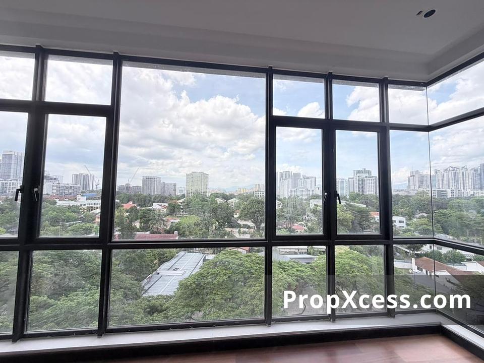 3-Bedroom Condominium for rent in Kuala Lumpur photo 1