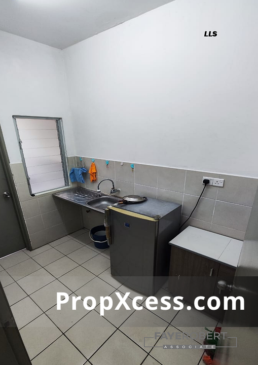 3-Bedroom Apartment for rent in Kota Kinabalu, Sabah photo 4