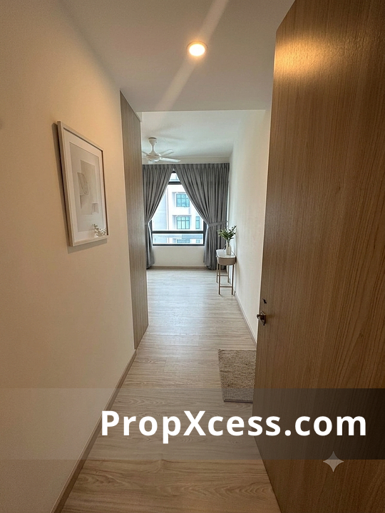 3-Bedroom Condominium for sale in Petaling Jaya, Selangor photo 6