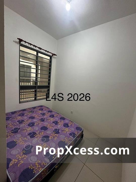 3-Bedroom Condominium for sale in Kota Kinabalu, Sabah photo 5