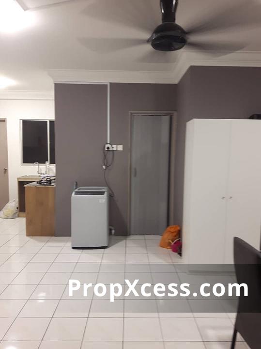 4-Bedroom Condominium for sale in Selangor photo 4