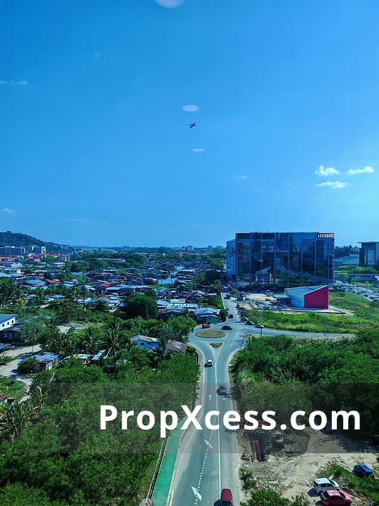1-Bedroom Condominium for sale in Kota Kinabalu, Sabah
