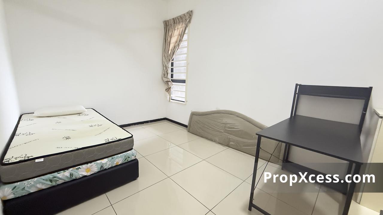 3-Bedroom Condominium for sale in Kota Kinabalu, Sabah photo 4