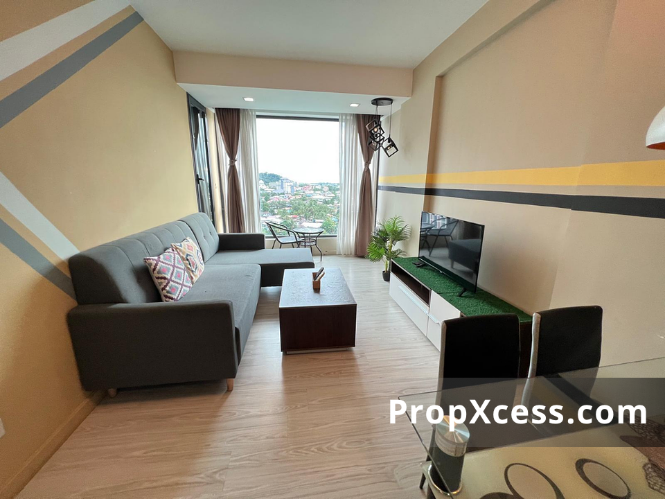 2-Bedroom Condominium for sale in Kota Kinabalu, Sabah photo 5