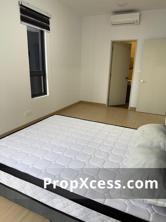 2-Bedroom Condominium for rent in Kuala Lumpur photo 3