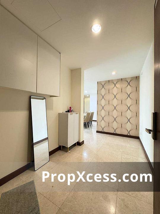 2-Bedroom Condominium for rent in Iskandar Puteri, Johor photo 9