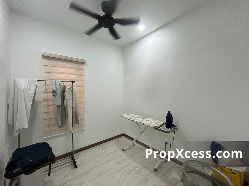 4-Bedroom Condominium for sale in Sri Petaling, Kuala Lumpur photo 6