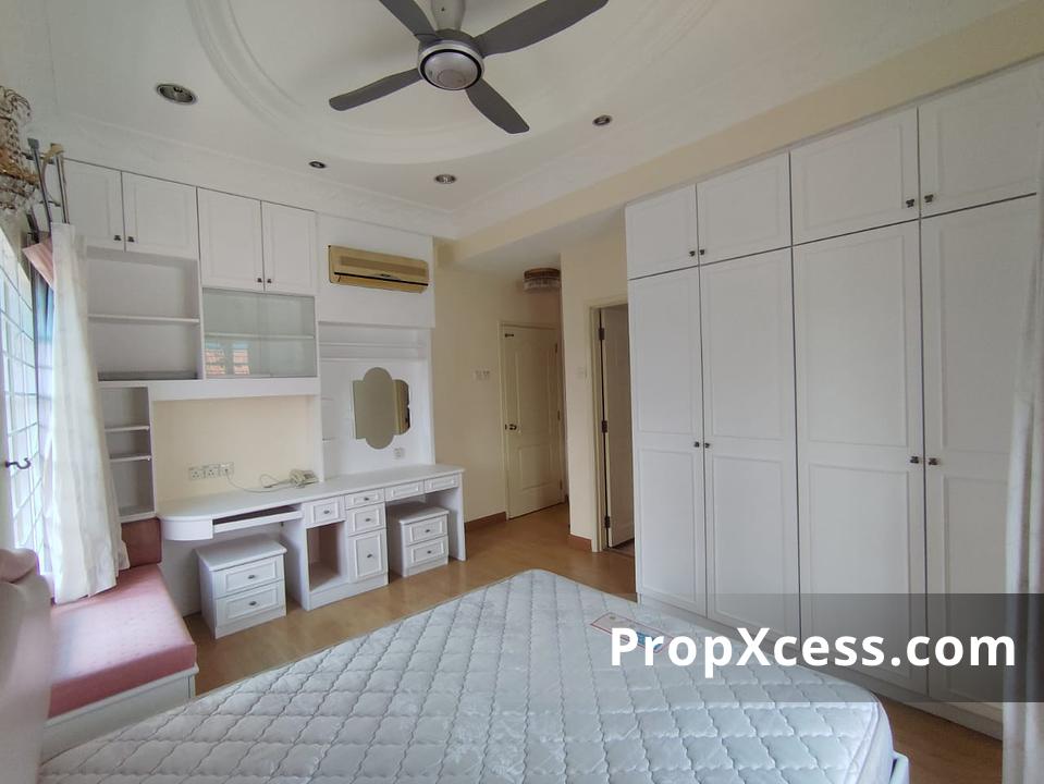 6-Bedroom Bungalow / Detached for sale in Taman Tiara Titiwangsa, Kuala Lumpur photo 5