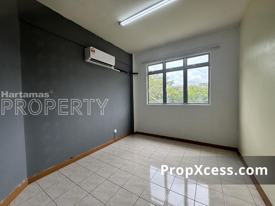 3-Bedroom Townhouse for rent in Kota Damansara, Petaling Jaya, Selangor