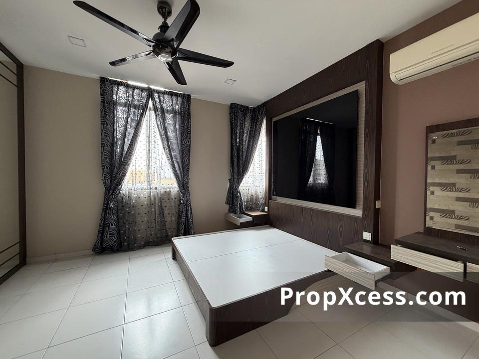 5-Bedroom Semi-Detached for sale in Johor photo 15