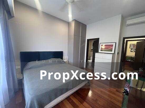 3-Bedroom Condominium for sale in Seksyen 17, Petaling Jaya, Selangor photo 6