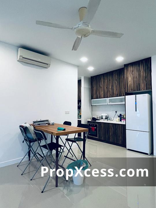 2-Bedroom Condominium for sale in Kuala Lumpur photo 6