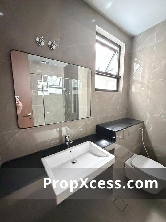 2-Bedroom Condominium for rent in Kuala Lumpur photo 21