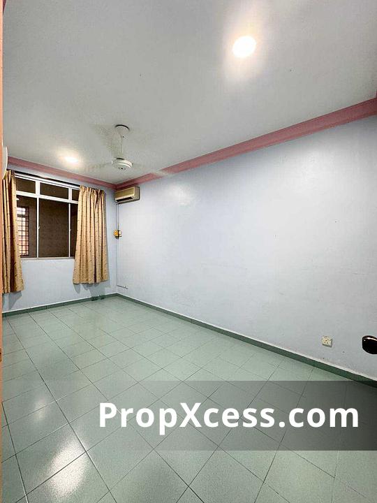 4-Bedroom Semi-Detached for sale in Johor Bahru, Johor photo 5