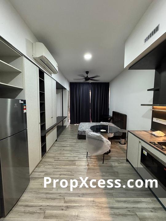 2-Bedroom Condominium for sale in Kuala Lumpur photo 4