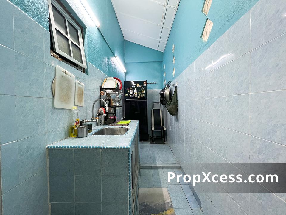 4-Bedroom Terrace / Link for sale in Bandar Sungai Long, Kajang, Selangor photo 5