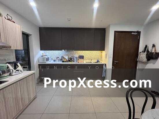 3-Bedroom Condominium for sale in Seksyen 17, Petaling Jaya, Selangor photo 8