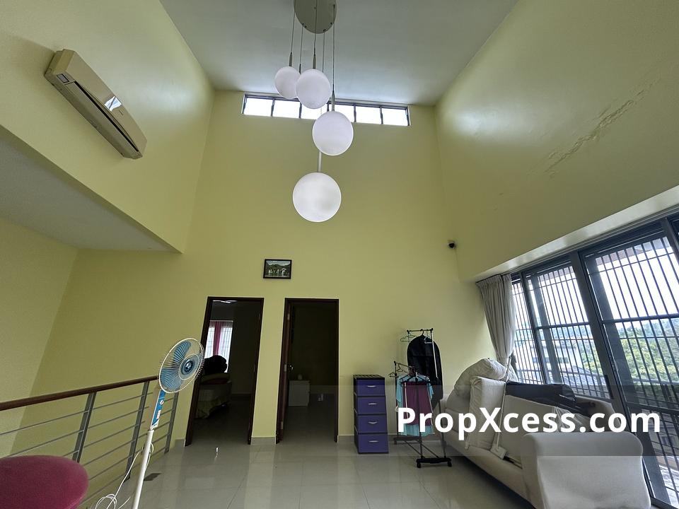 5-Bedroom Terrace / Link for sale in Selangor photo 7