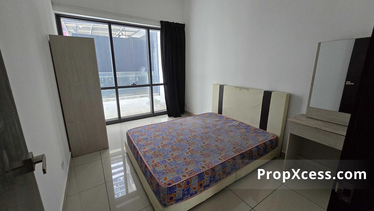 4-Bedroom Condominium for sale in Kuala Lumpur photo 9