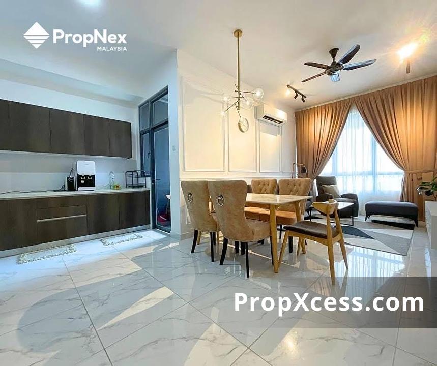 2-Bedroom Condominium for sale in Kelantan photo 2