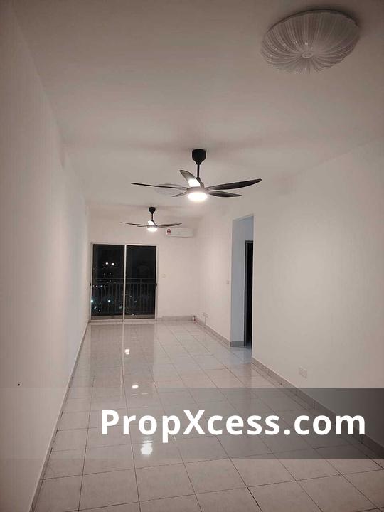 3-Bedroom Apartment for rent in Puchong, Selangor photo 6