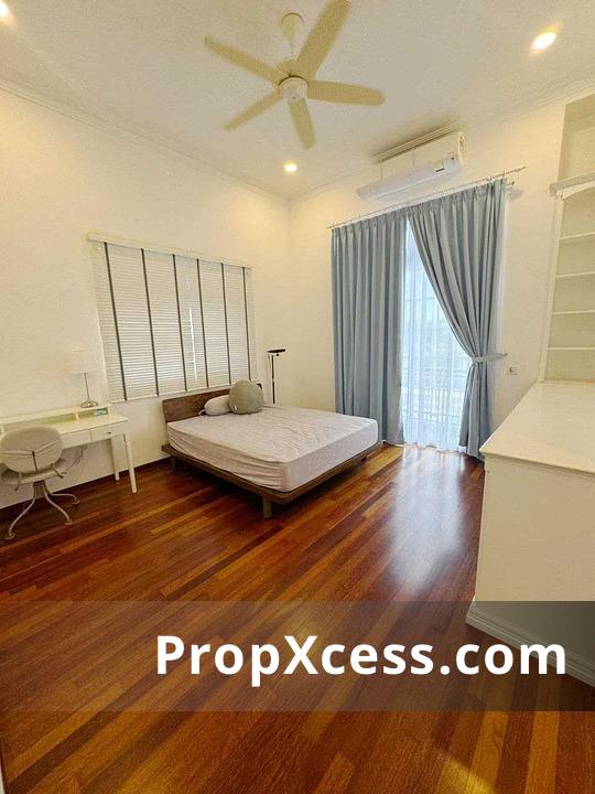 4-Bedroom Condominium for rent in Johor Bahru, Johor photo 9