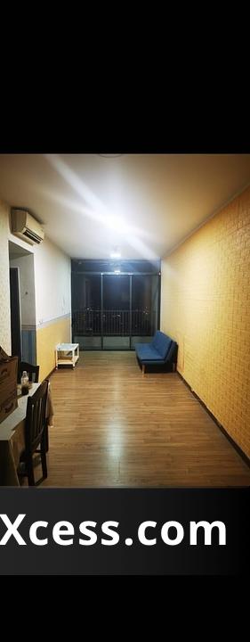 3-Bedroom Condominium for rent in Sabah photo 1