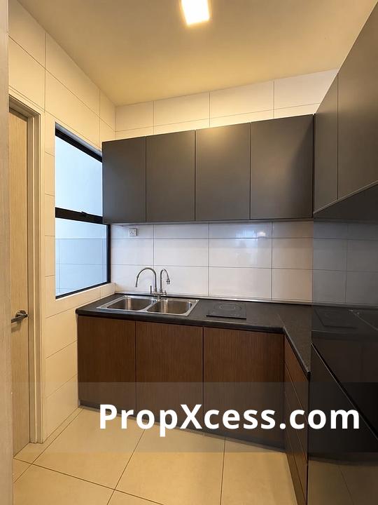 3-Bedroom Condominium for sale in Sabah photo 4