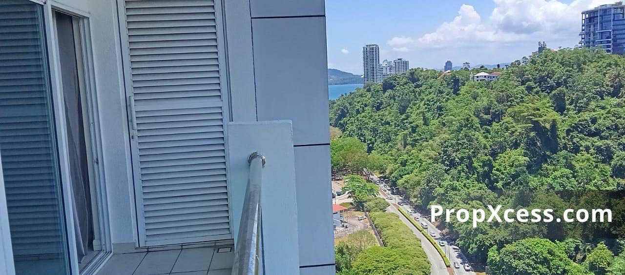 1-Bedroom Condominium for sale in Kota Kinabalu, Sabah photo 5