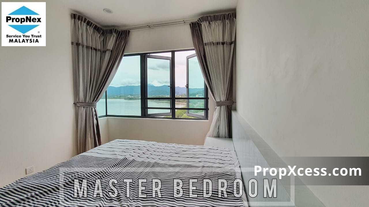 3-Bedroom Condominium for sale in Kota Kinabalu, Sabah photo 8