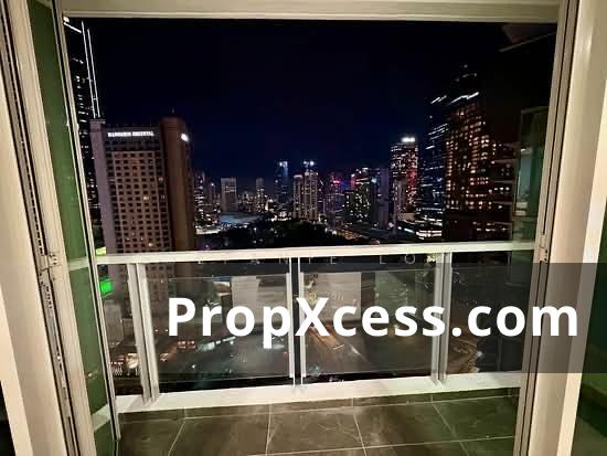 3-Bedroom Condominium for sale in Kuala Lumpur photo 18