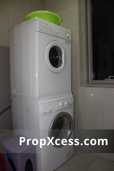 2-Bedroom Condominium for rent in KL City Centre (KLCC), Kuala Lumpur photo 4