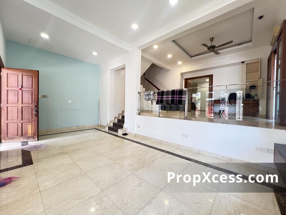5-Bedroom Semi-Detached for sale in Cheras, Kuala Lumpur photo 1