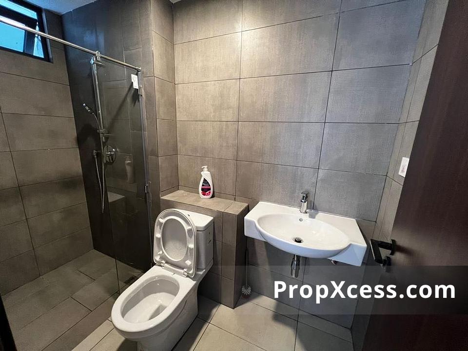 2-Bedroom Condominium for rent in Kota Kinabalu, Sabah