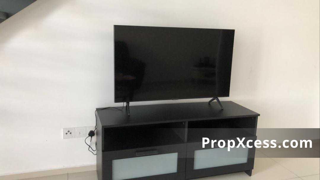 1-Bedroom Condominium for rent in Cheras, Kuala Lumpur photo 4