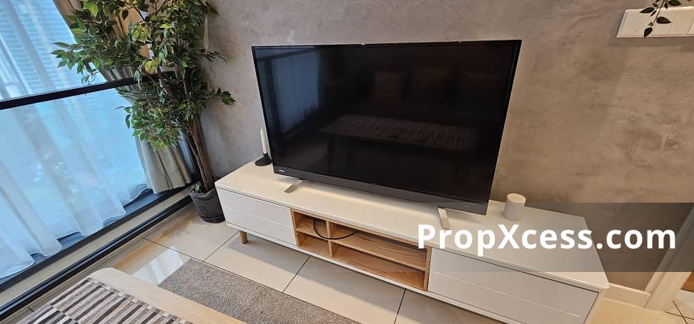 2-Bedroom Condominium for sale in Kuala Lumpur photo 5