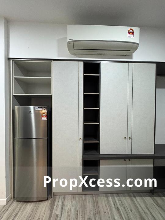 2-Bedroom Condominium for sale in Kuala Lumpur photo 3