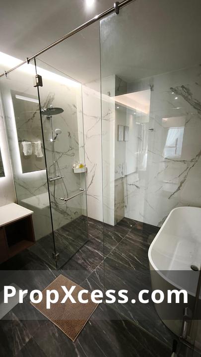 3-Bedroom Condominium for sale in Kuala Lumpur photo 10