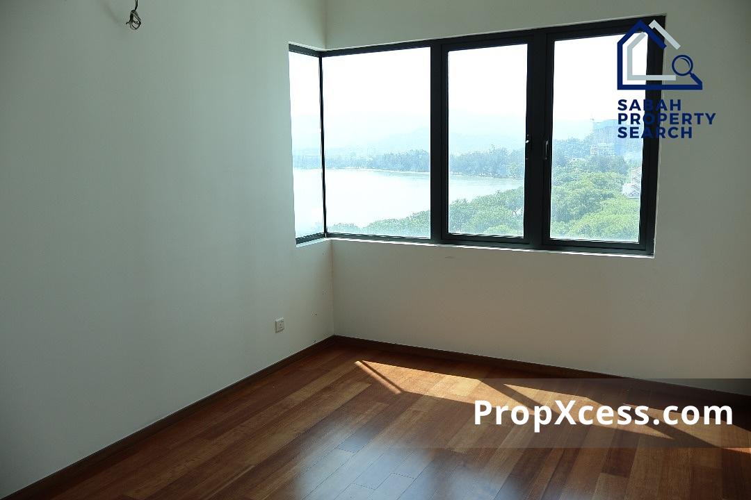 3-Bedroom Condominium for sale in Kota Kinabalu, Sabah photo 5