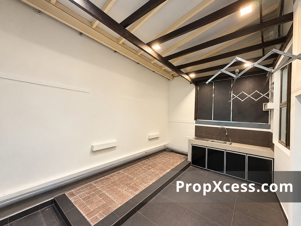 5-Bedroom Semi-Detached for sale in Johor photo 8
