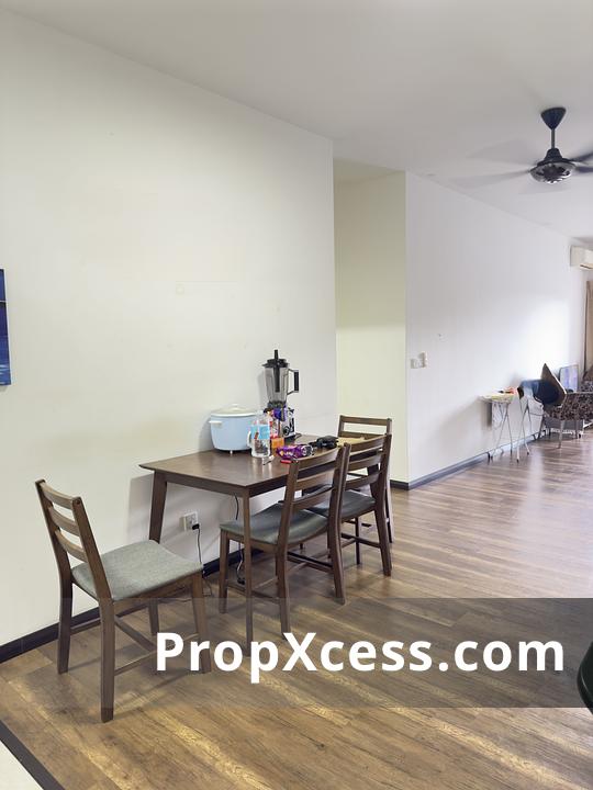 3-Bedroom Condominium for sale in Kota Kinabalu, Sabah photo 1