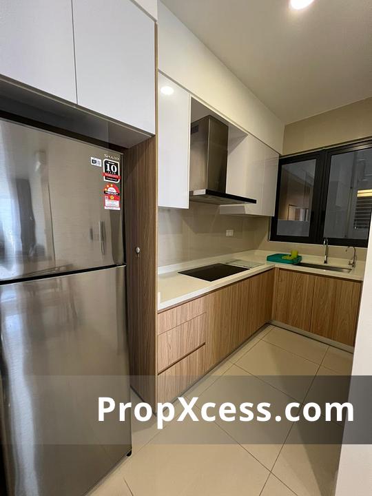 2-Bedroom Condominium for sale in Cheras, Kuala Lumpur photo 2