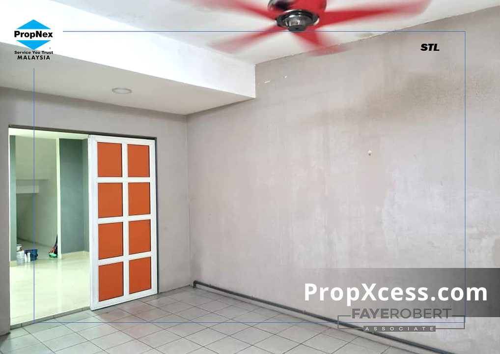 5-Bedroom Terrace / Link for sale in Kota Kinabalu, Sabah photo 8