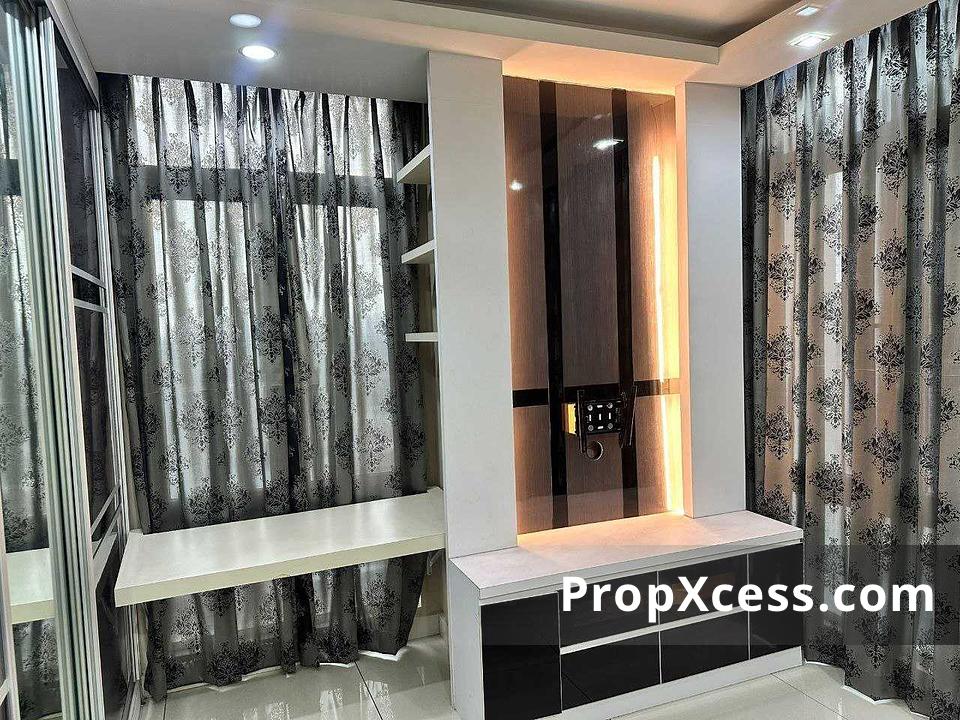 2-Bedroom Condominium for rent in Johor Bahru, Johor photo 3