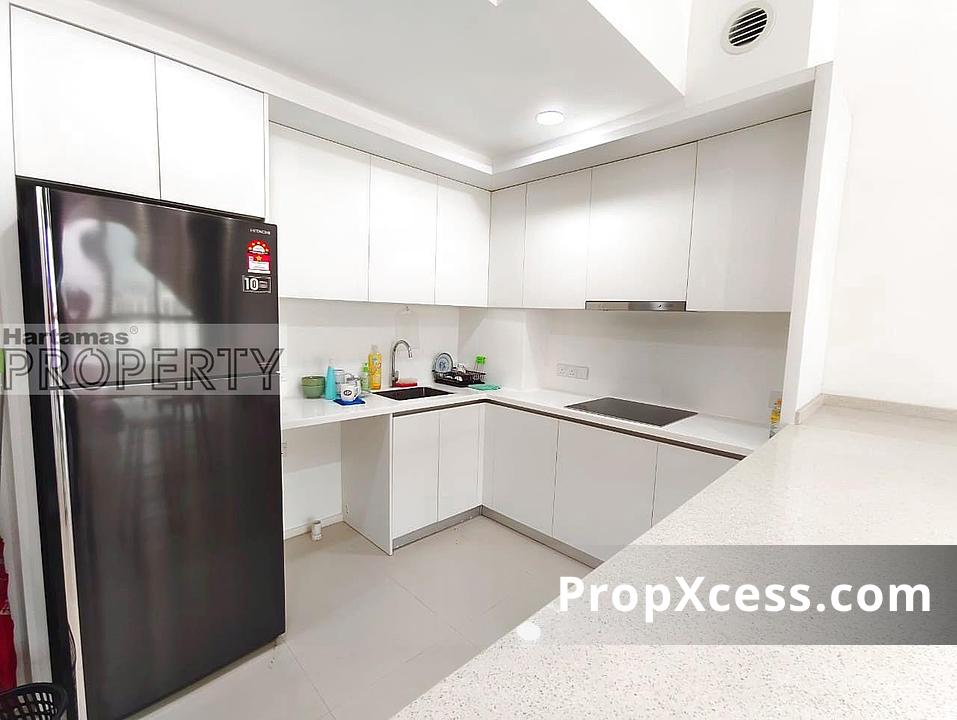 1-Bedroom Condominium for rent in Ara Damansara, Petaling Jaya, Selangor photo 5