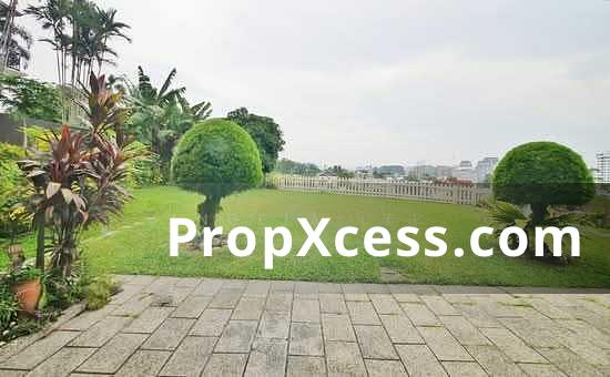 4-Bedroom Bungalow / Detached for sale in Damansara Heights, Kuala Lumpur photo 2