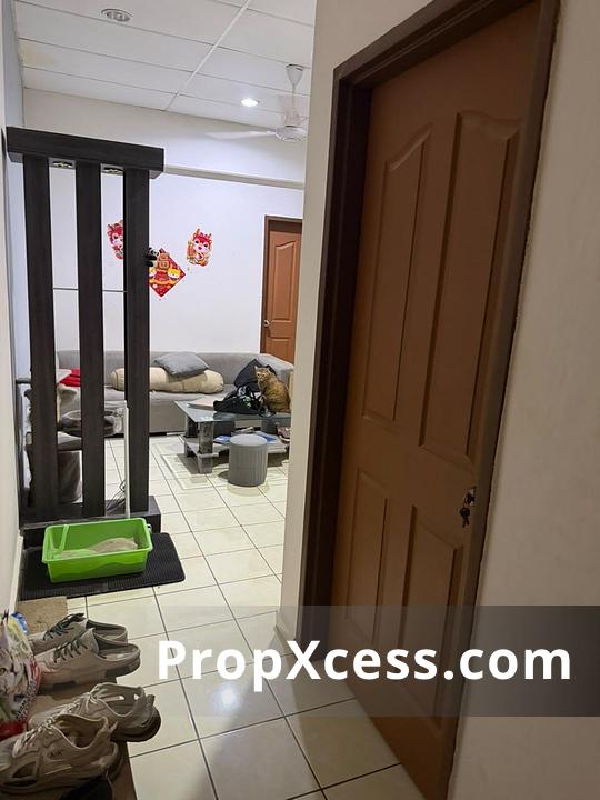 3-Bedroom Apartment for sale in Kota Kinabalu, Sabah photo 8