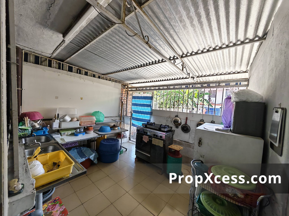 3-Bedroom Semi-Detached for sale in Kota Kinabalu, Sabah photo 16