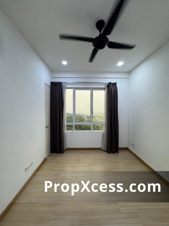 2-Bedroom Condominium for sale in Kuala Lumpur photo 6